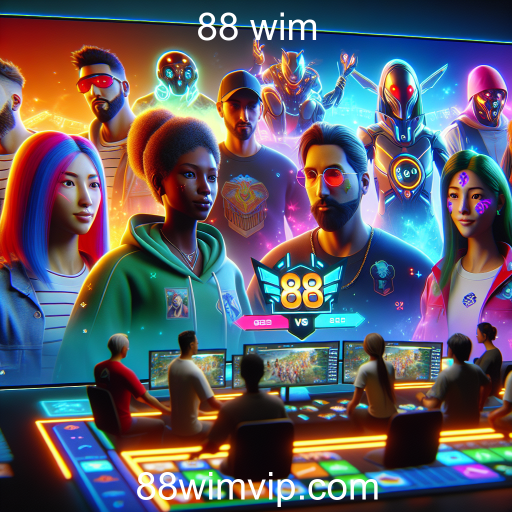 A Ascensão dos Jogos Multiplayer: Conectando Jogadores pelo Mundo